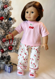 Wholesale Cherry Pajamas