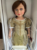 Emma 18" Slim Doll