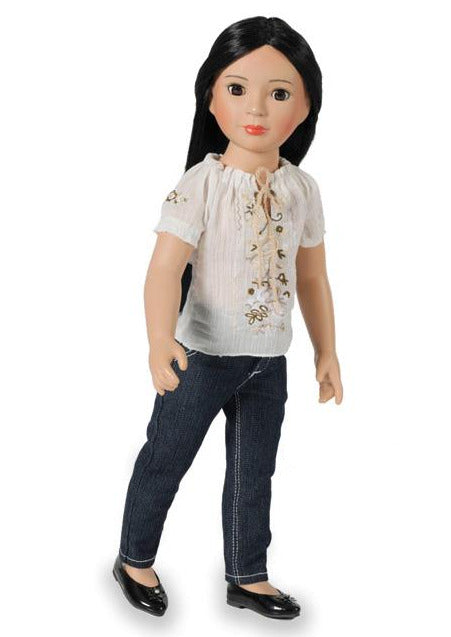 Fun Chic Doll Clothes