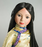 Ana Ming 18 inch Doll