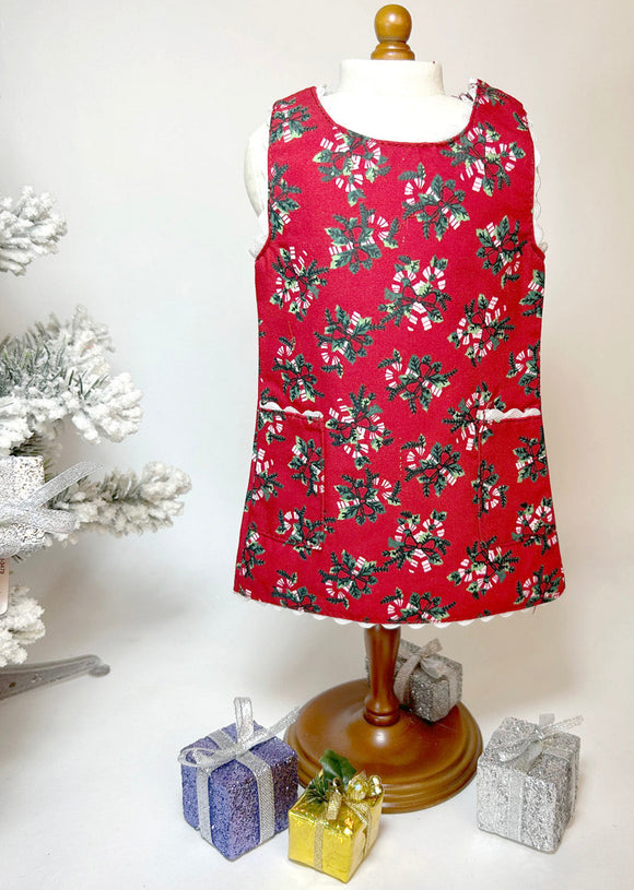 Festive Apron