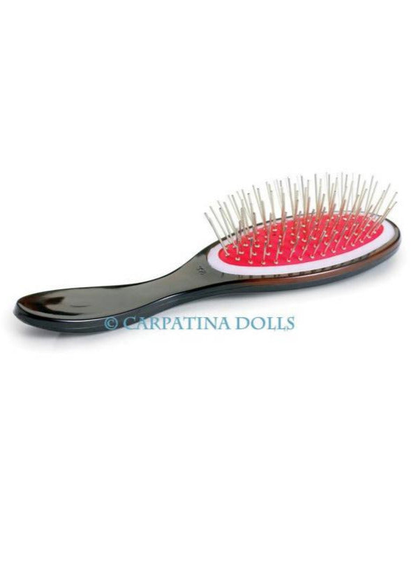 Doll Hairbrush