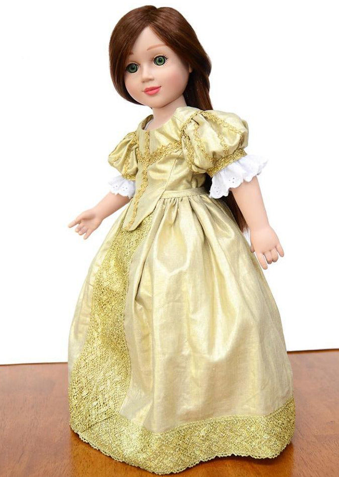 Emma Doll Bundle