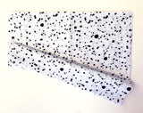 Dalmatian Fabric