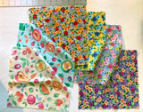 Fat Quarter Cottons