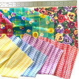 Fat Quarter Cottons