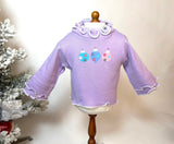 Ornament T-shirt Carpatina Dolls