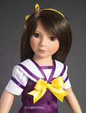 Kohanna 18 inch Slim Doll