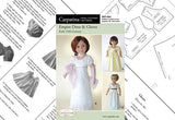 Empire Dress Pattern