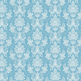 Damask Fabric