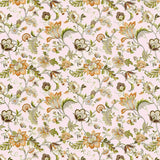 Jacobean - Floral