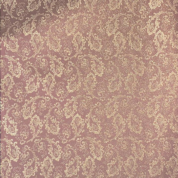 Paisley Brocade