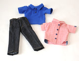 Everyday Outfit for 18 inch Boy Dolls