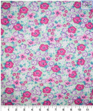 Mini Floral Cotton