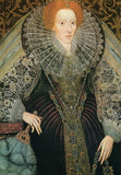Renaissance Black Work