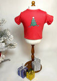 Tree T-shirt Carpatina Dolls