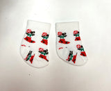 Christmas Socks